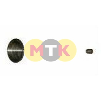 1614280, 7W8064, 1136180 клапан впускной CATERPILLAR, KMP BRAND