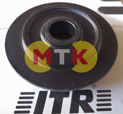 4I7433 подушка крепления двигителя CATERPILLAR, ITR USCO