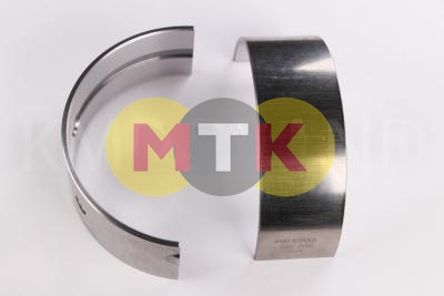 1077708 вкладыш коренной, стандартный, CATERPILLAR, KMP BRAND