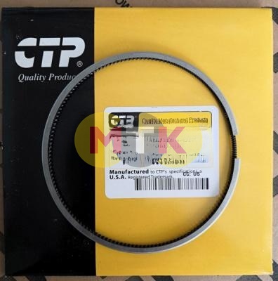 4P1806 поршневое кольцо CATERPILLAR, CTP COSTEX