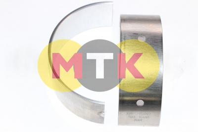 1011530, 7W9417 вкладыш коренной, стандартный, CATERPILLAR, KMP BRAND