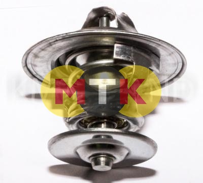2845421, 1154223, 7C3472, 7C2190 термостат CATERPILLAR, KMP BRAND
