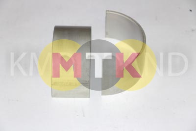 7C6977 Вкладыш шатунный (2 ремонт) CATERPILLAR, KMP BRAND