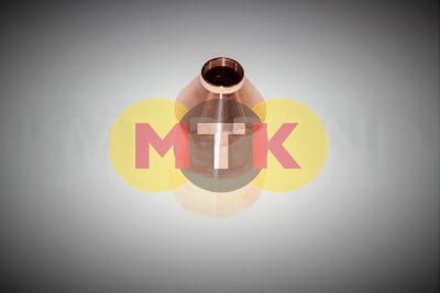 1193061 стакан форсунки CATERPILLAR, KMP BRAND