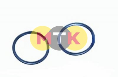 1148718 кольцо, уплотнение CATERPILLAR, KMP BRAND