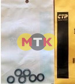 328970 уплотнение форсунки CATERPILLAR, CTP COSTEX