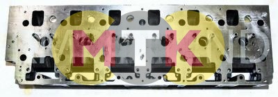 1407373, 1154107, 1407372, 1193065, 1154108 головка блока цилиндров CATERPILLAR, KMP BRAND