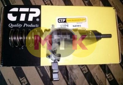 1278216 форсунка топливная CATERPILLAR, CTP COSTEX