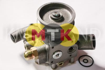 2364413, 3522138, 1939239 водяной насос, помпа CATERPILLAR, KMP BRAND