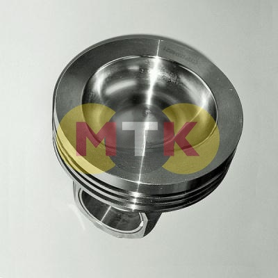 1077553 головка поршень CATERPILLAR, KMP BRAND