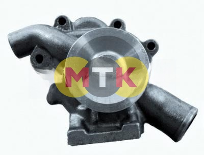 4W7589, 7C4508 водяной насос, помпа, CATERPILLAR, KMP BRAND