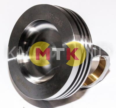 1077545 поршень CATERPILLAR, KMP BRAND