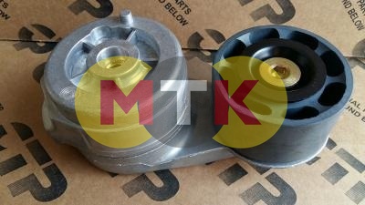 1900634 натяжитель ремня кондиционера CATERPILLAR, CTP COSTEX