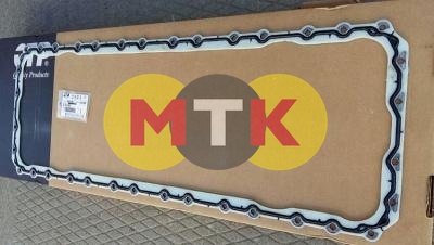 1662905 прокладка поддона CATERPILLAR, CTP COSTEX