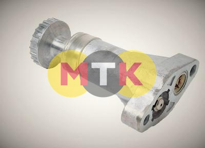 1052508, 4W3287 насос топливоподкачивающий CATERPILLAR, CTP COSTEX