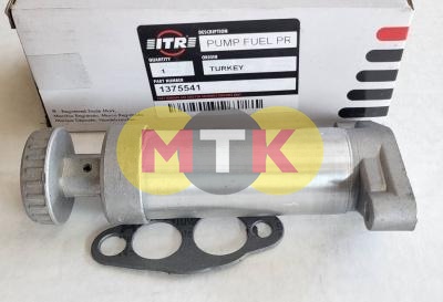 1375541, 4N9625 насос топливоподкачивающий CATERPILLAR, ITR USCO
