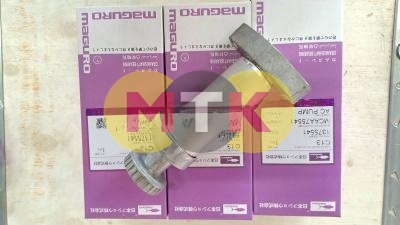 1375541 насос топливоподкачивающий CATERPILLAR, MAGURO