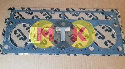 6I4689 прокладка головки блока CATERPILLAR, CTP COSTEX