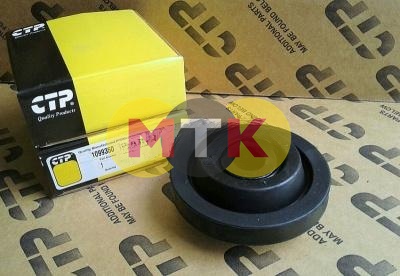 1099350, 3931046 подушка крепления двигателя CATERPILLAR, CTP COSTEX