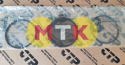 7E5213, 7E5214 кольца поршневые, набор CATERPILLAR, CTP COSTEX