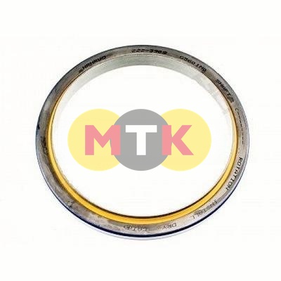1154109, 2223910, 2223909 сальник коленвала, задний, CATERPILLAR, CTP COSTEX