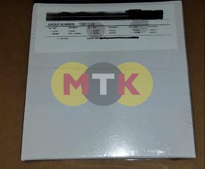 1301310, KMP3116TMGK набор уплотнений турбокомпрессора CATERPILLAR, KMP BRAND