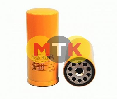 1R1807, 1R0739, ST10480, 1W3300, 2P4004, 2Y8096 фильтр масляный CATERPILLAR, STAL
