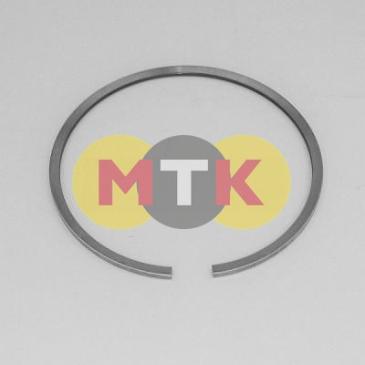 7E5786, 7C4111 кольцо поршневое CATERPILLAR, CTP COSTEX