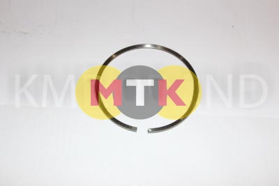 7E5786, 7C4111 кольцо поршневое CATERPILLAR, KMP BRAND
