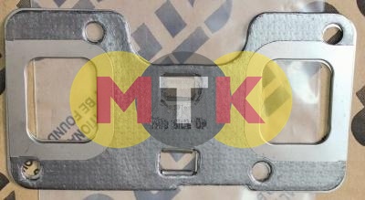 1136200 прокладка выпускного коллектора CATERPILLAR, KMP BRAND