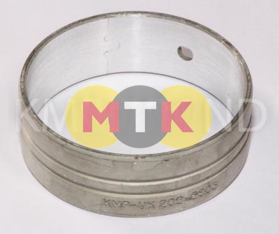2035805 втулка распредвала CATERPILLAR, KMP BRAND