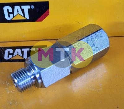 3696662 клапан, регулятор давления CATERPILLAR, CATERPILLAR
