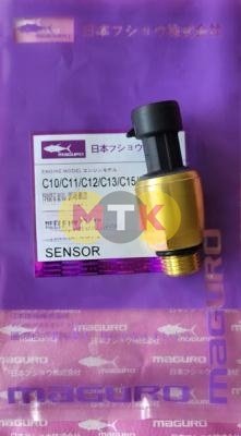 1946722 датчик давления воздуха CATERPILLAR, MAGURO