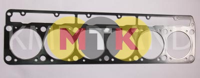 1334995, 4342445 прокладка головки блока CATERPILLAR, KMP BRAND