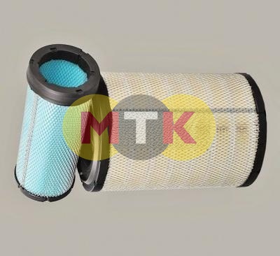 1318821, 1318822 фильтр воздушный в сборе CATERPILLAR, OEM Quality