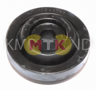 1099349 подушка крепления двигателя CATERPILLAR, KMP BRAND