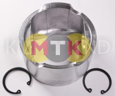 2382726 юбка поршня CATERPILLAR, KMP BRAND