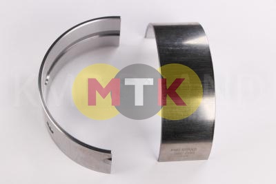 1077708 вкладыш коренной, стандартный, CATERPILLAR, KMP BRAND