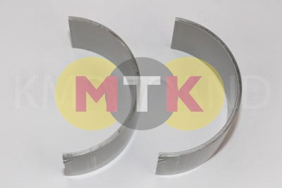 2246638, 7W9415 вкладыш шатунный CATERPILLAR, KMP BRAND