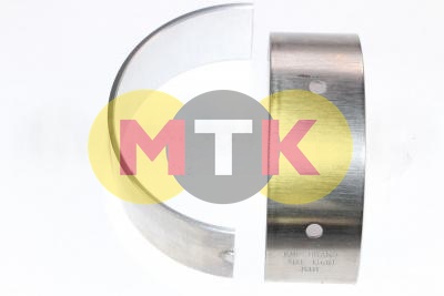 1011530, 7W9417 вкладыш коренной, стандартный, CATERPILLAR, KMP BRAND
