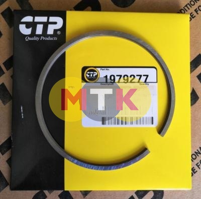 1979277 кольцо поршневое CATERPILLAR, CTP COSTEX