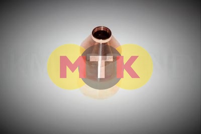 1193061 стакан форсунки CATERPILLAR, KMP BRAND