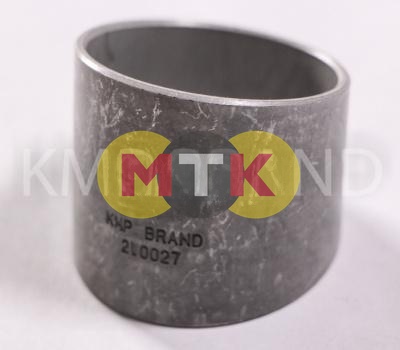 2W0027 втулка шатуна CATERPILLAR, KMP BRAND