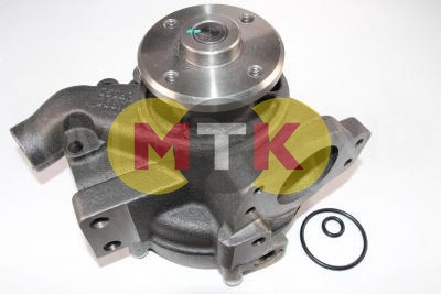 3522080, 3522079, 2274298 водяной насос, помпа CATERPILLAR, KMP BRAND