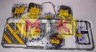 KMP-3126-K2 Набор прокладок 3126, нижний CATERPILLAR, KMP BRAND