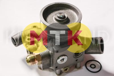 2364413, 3522138, 1939239 водяной насос, помпа CATERPILLAR, KMP BRAND