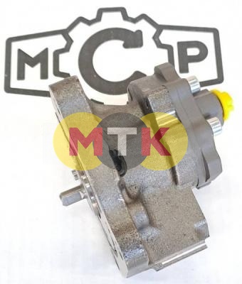 3186357, 3261006 насос трансферный CATERPILLAR, MCP