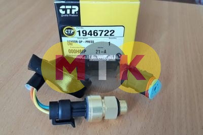 1946722 датчик CATERPILLAR, CTP COSTEX