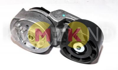 1900642 натяжитель ремня CATERPILLAR, KMP BRAND