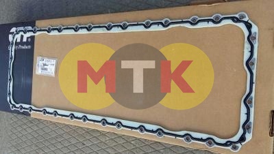 1662905 прокладка поддона CATERPILLAR, CTP COSTEX